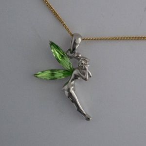 Fairy Charm